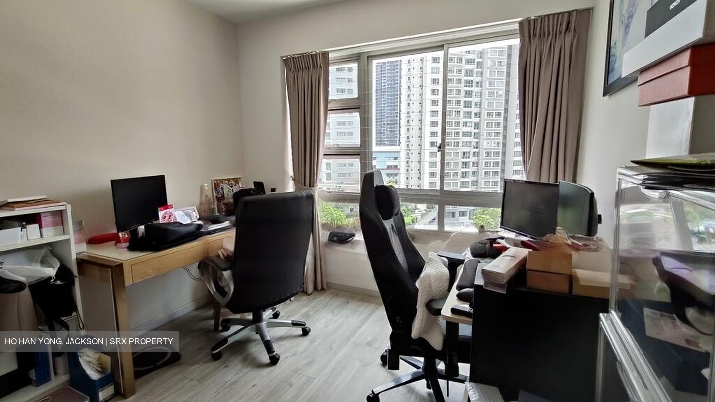 Blk 420 Casa Clementi (Clementi), HDB 4 Rooms #460911531